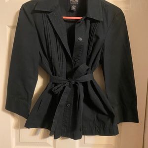 Lucky Brand Cotton Jacket